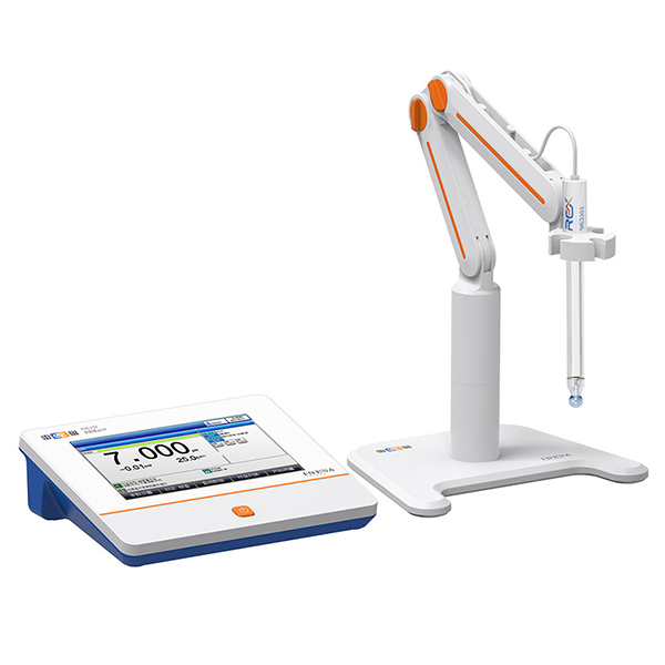  PHSJ-5T型實(shí)驗(yàn)室pH計(jì)酸度計(jì)